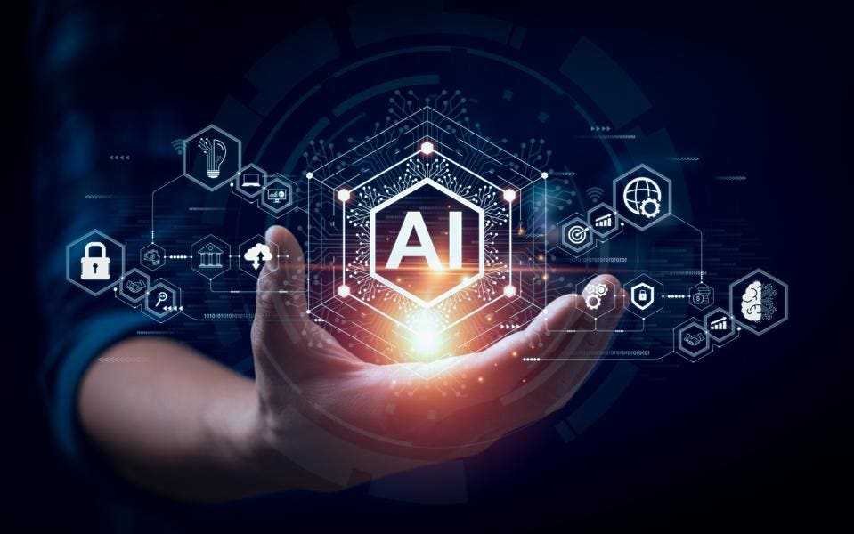 Our AI Solution